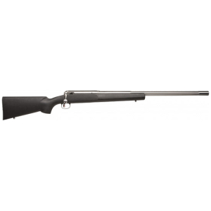 Savage Arms 18147 12 LRPV .22-250 Rem 26" heavy fluted barrel bolt-action rifle right-hand