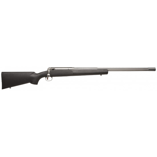 Savage Arms 18147 12 LRPV .22-250 Rem 26" heavy fluted barrel bolt-action rifle right-hand