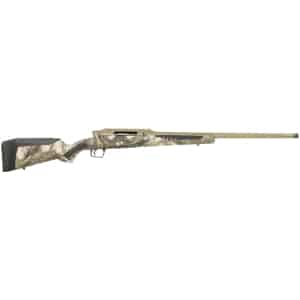Savage Impulse Big Game .300 WSM 24-inch fluted threaded barrel digital camouflage AccuStock