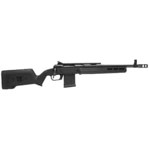 Savage 110 Magpul Scout 6.5 Creedmoor 16.5-inch threaded barrel black 10-round