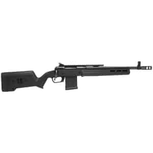 Savage 110 Magpul Scout .350 Legend 16.50in threaded barrel black Magpul Hunter stock