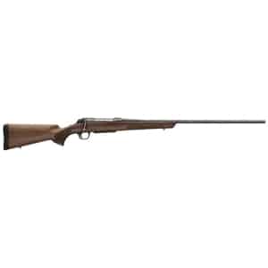 Browning AB3 Hunter bolt-action rifle .300 WSM 23-inch matte blued barrel satin walnut stock