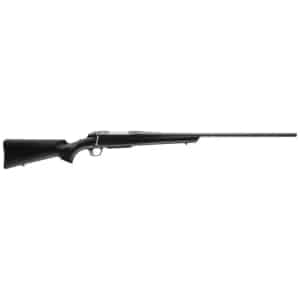 Browning AB3 Composite Stalker .30-06 Springfield 22 inch bolt-action rifle, matte blued, composite stock