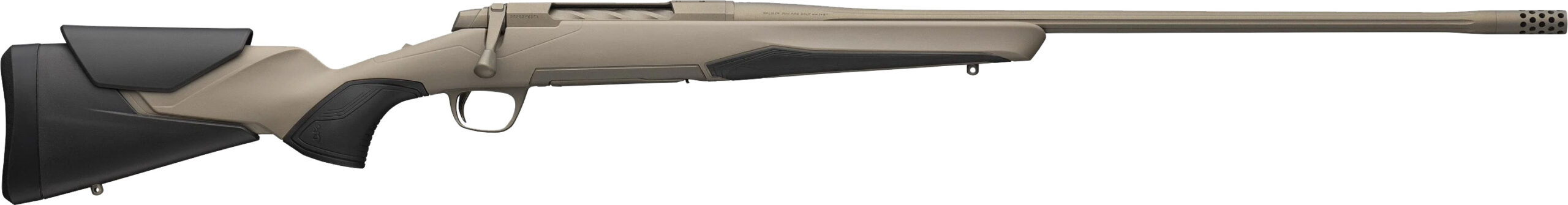 Browning X-Bolt 2 Speed .300 Win Mag 26 inch FDE bolt-action rifle