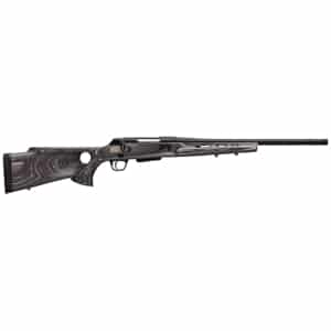 Winchester XPR XPR Thumbhole Varmint SR .308 Win 24 in threaded barrel right-hand rifle