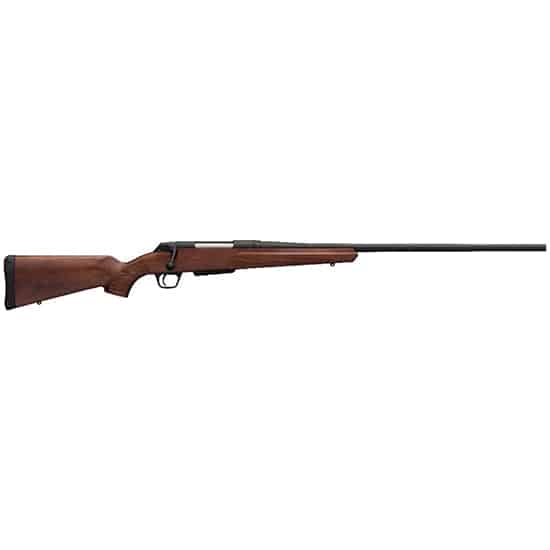 Winchester XPR Sporter bolt-action rifle 223 REM 22-inch barrel walnut stock