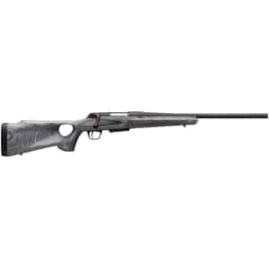 Winchester XPR Thumbhole Varmint rifle - 6.8 Western, 24-inch barrel