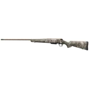 Winchester XPR Strata left-hand bolt-action rifle 7mm Rem Mag 26 inch TrueTimber Strata