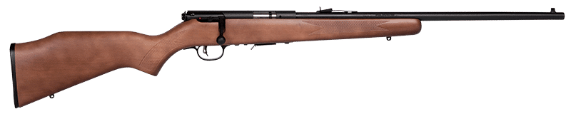 Savage .22 WMR Steel – 5rd