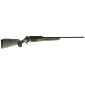 Beretta BRX1 Carbon .300 Win Mag 24-inch rifle with green synthetic stock