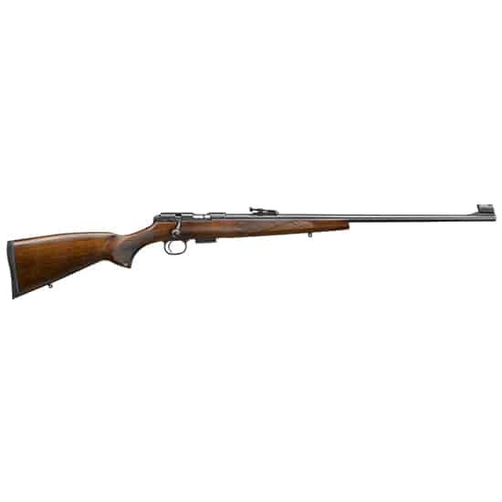 cz .17 HMR – 5rd