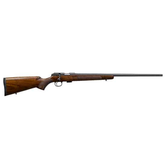 cz .17 HMR – 5rd