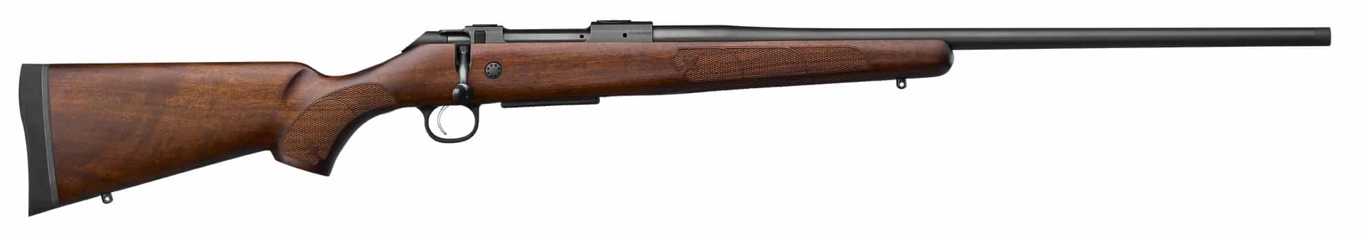 cz .308 Winchester – 5rd