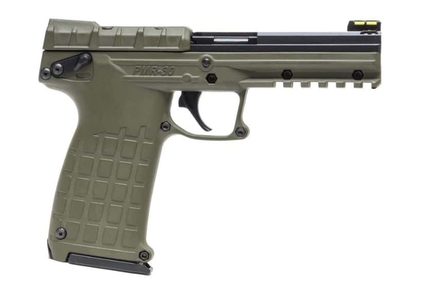 Kel-Tec .22 WMR – 10rd
