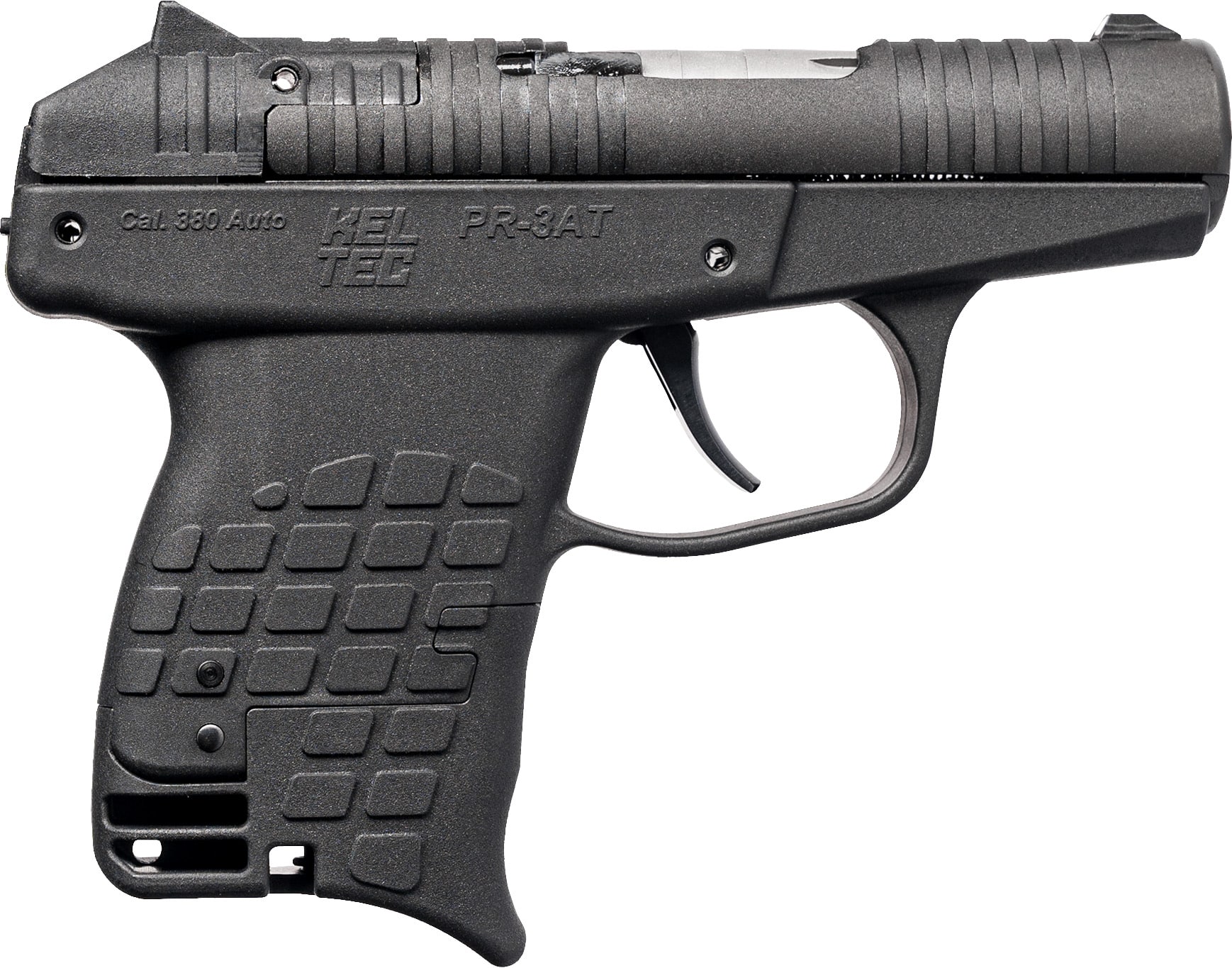 Kel-Tec .380 ACP – 13rd