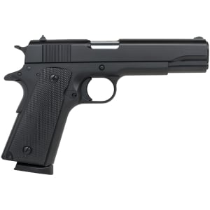 Tisas 1911 A1 Service 5 inch barrel .45 ACP pistol