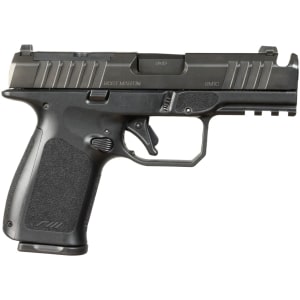 ROST MARTIN RM1C 9mm 15+1 black 4-inch COMP semi-auto handgun