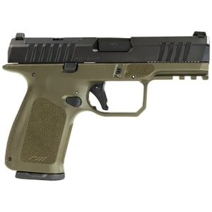 Rost Martin RM1C 9mm optic-ready pistol 4-inch barrel OD Green 10+1