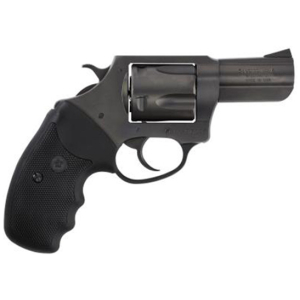 Charter Arms Bulldog .44 Special 2.5in revolver black nitride large frame