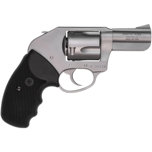 Charter Arms Bulldog On Duty 74410 .44 Special 2.5-inch stainless revolver