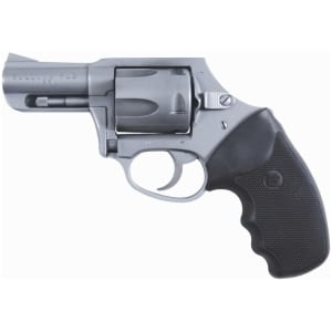 Charter Arms Bulldog .44 Special 2.5-inch stainless 5-round revolver