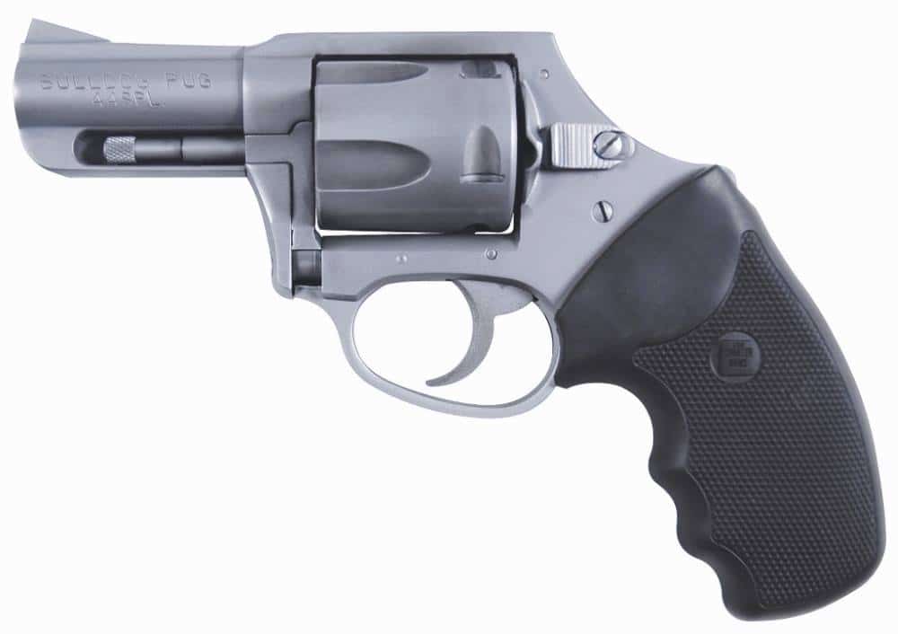 Charter-Arms .44 Special Steel – 5rd