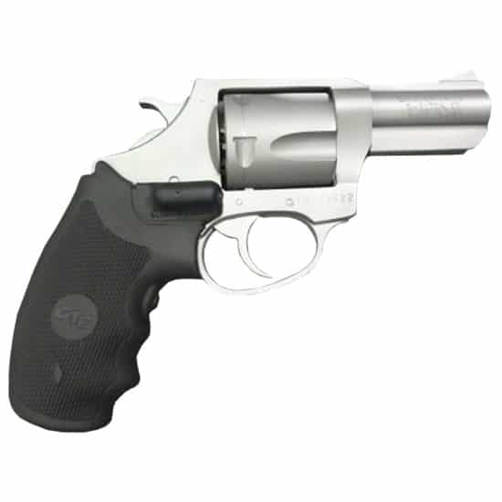 Charter-Arms .44 Special – 5rd