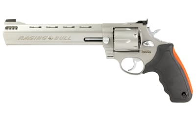 Taurus .44 Magnum Steel – 6rd