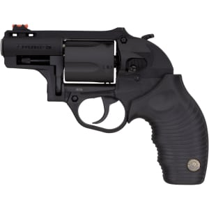 TAURUS 605 Protector .357 Magnum 2-inch revolver 5-round with fiber optic front sight