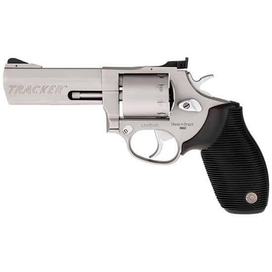 Taurus .22 LR Steel – 9rd