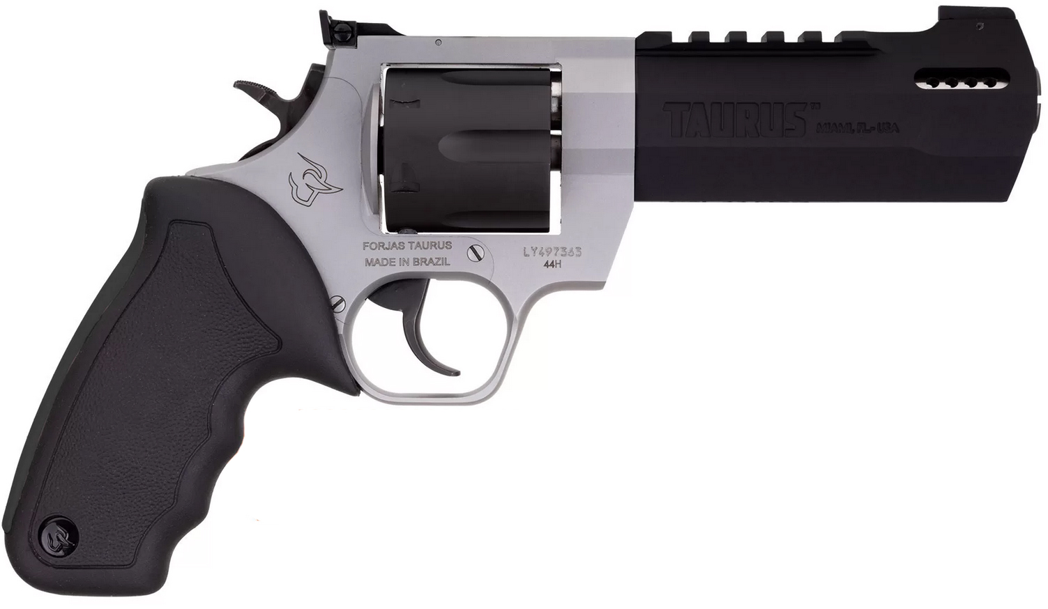 Taurus .44 Magnum – 6rd