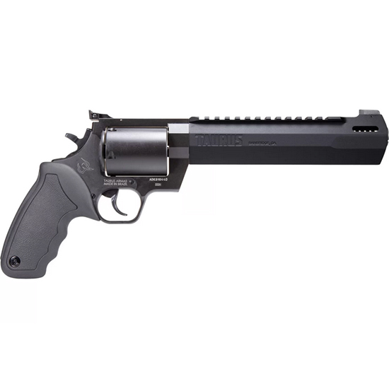 Taurus .500 S&W Magnum Steel – 5rd