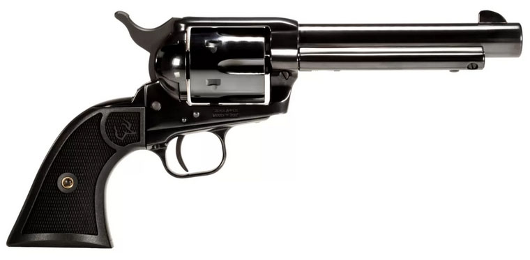 Taurus .357 Magnum – 6rd