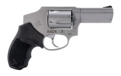 Taurus .38 Special Steel – 5rd