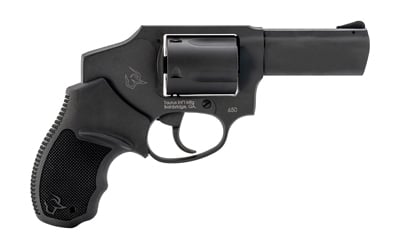 Taurus .357 Magnum – 5rd
