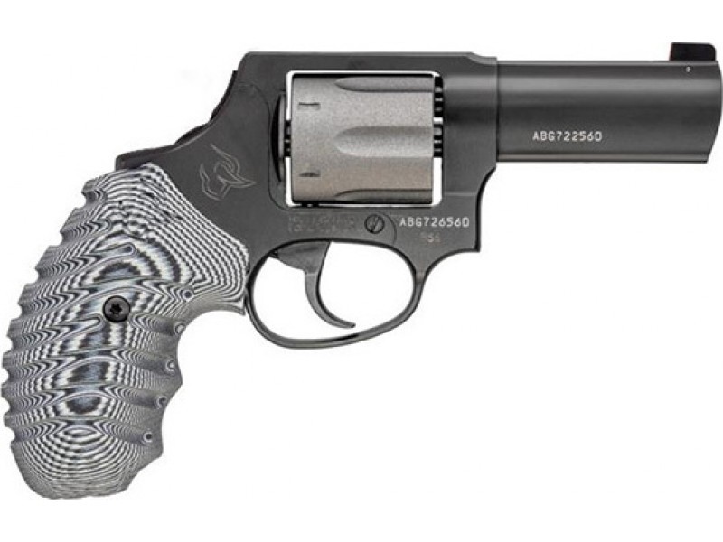 Taurus .38 Special – 6rd