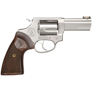 TAURUS 605 Executive Grade stainless revolver 3 inch barrel .357 Magnum