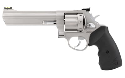 Taurus .357 Magnum Steel – 8rd