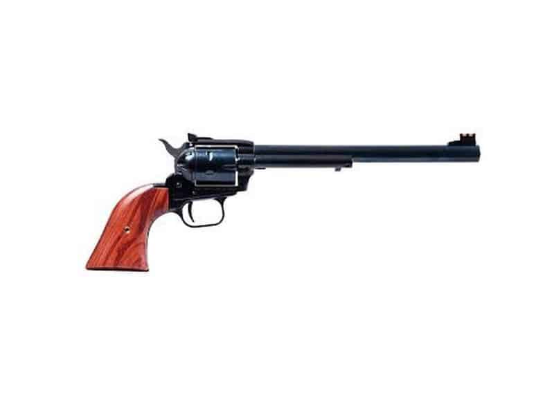 Heritage .22 WMR – 6rd