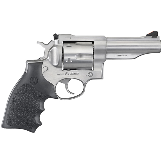 Ruger .44 Magnum Steel – 6rd