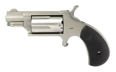 North-American-Arms .22 WMR Steel – 5rd