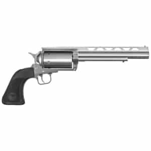 Magnum Research BFR revolver .45 LC/.410 7.5 inch stainless 6-shot