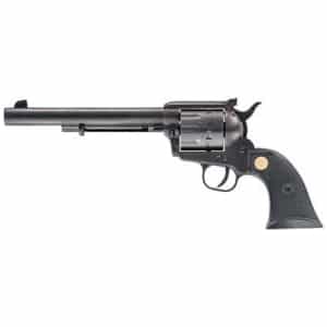 Chiappa 1873 SAA .17 HMR 7.5-inch 10-round single-action revolver