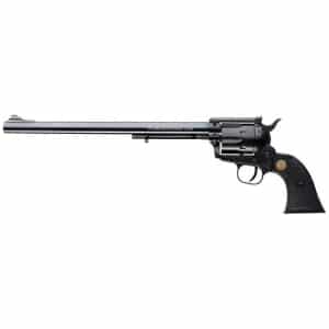Chiappa 1873 .22 LR 12 Buntline blued single-action revolver