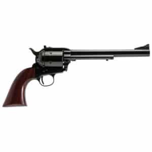 Cimarron Bad Boy SAA 10mm Auto 8 inch octagon barrel blued finish walnut grips
