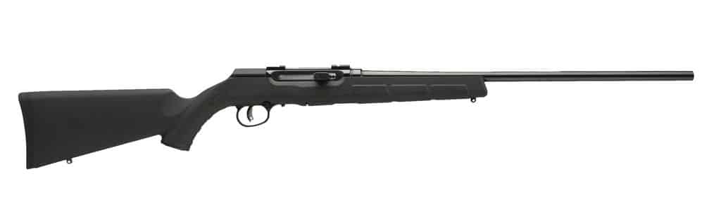 Savage .22 WMR Steel – 10rd
