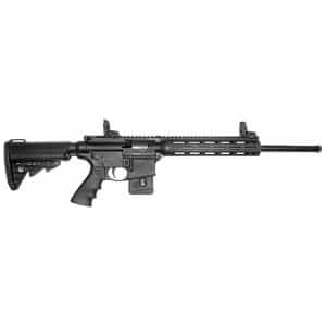 SW M&P15-22 SPORT 22LR 18 PC 10RD