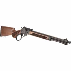 Smith & Wesson Model 1854 .45 Long Colt 19.25in lever-action rifle