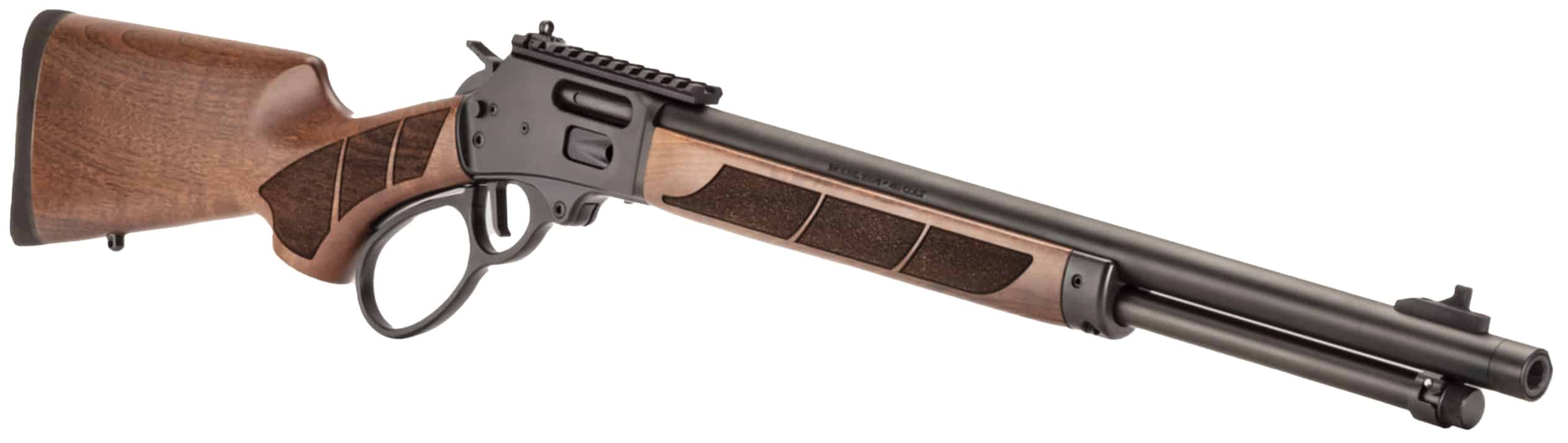 Smith & Wesson Model 1854 .45 Long Colt 19.25in lever-action rifle
