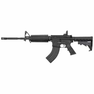 CLT CARBINE 7.62X39 16.1 30RD BLK